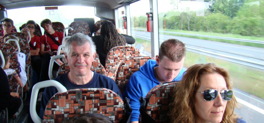 1er mai 2016 - tournoi école de basket